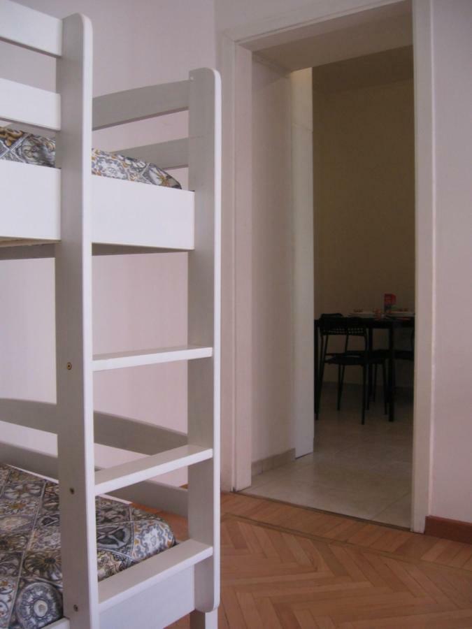 M1 Pasteur Holiday Home Milan Exterior photo